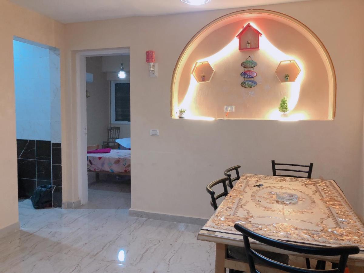 Midtown Cairo Studios & Apartments Exteriér fotografie